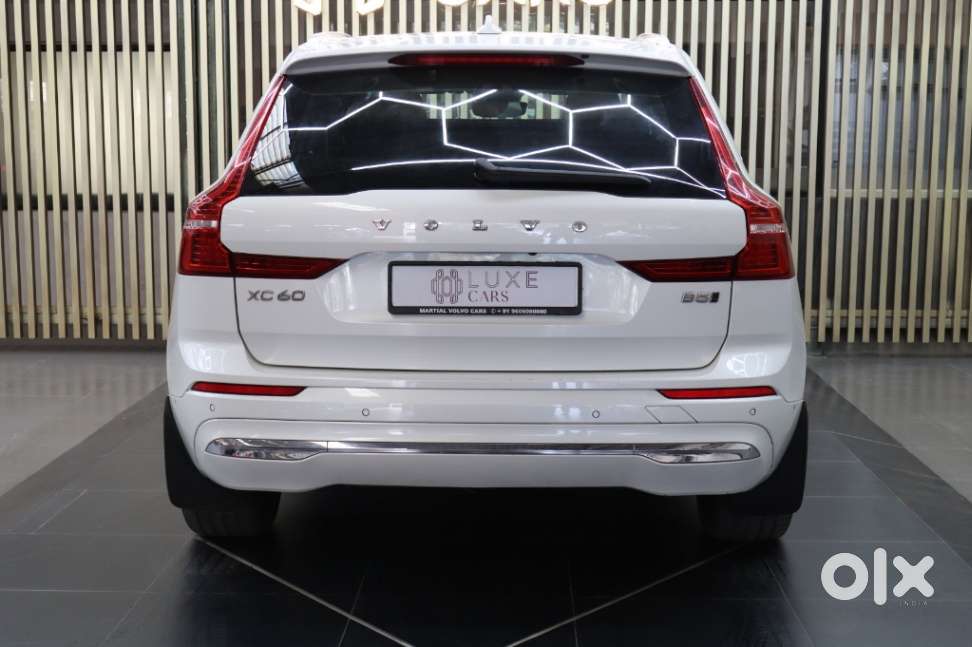 Volvo Xc60 2.0 B5 Ultimate, 2023, Petrol