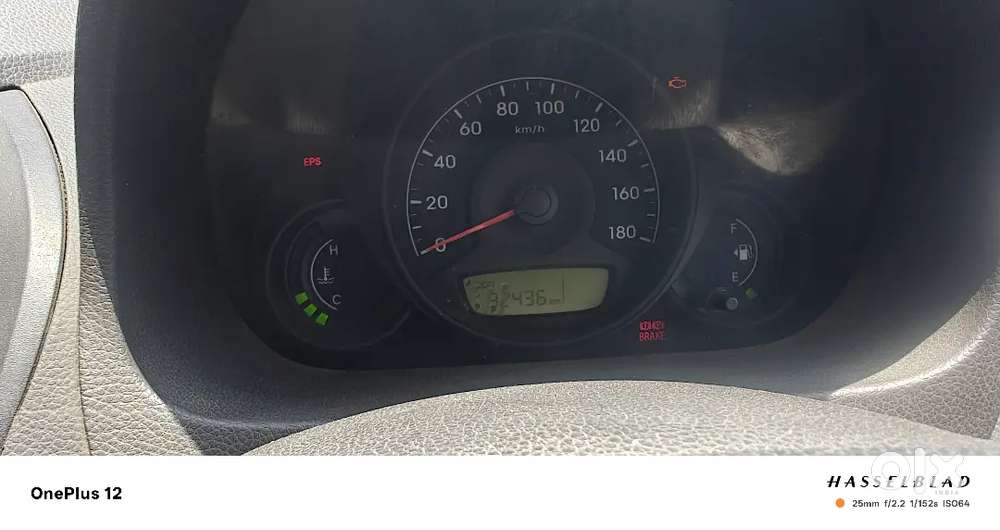 Hyundai Eon 2014 Petrol Well Maintained