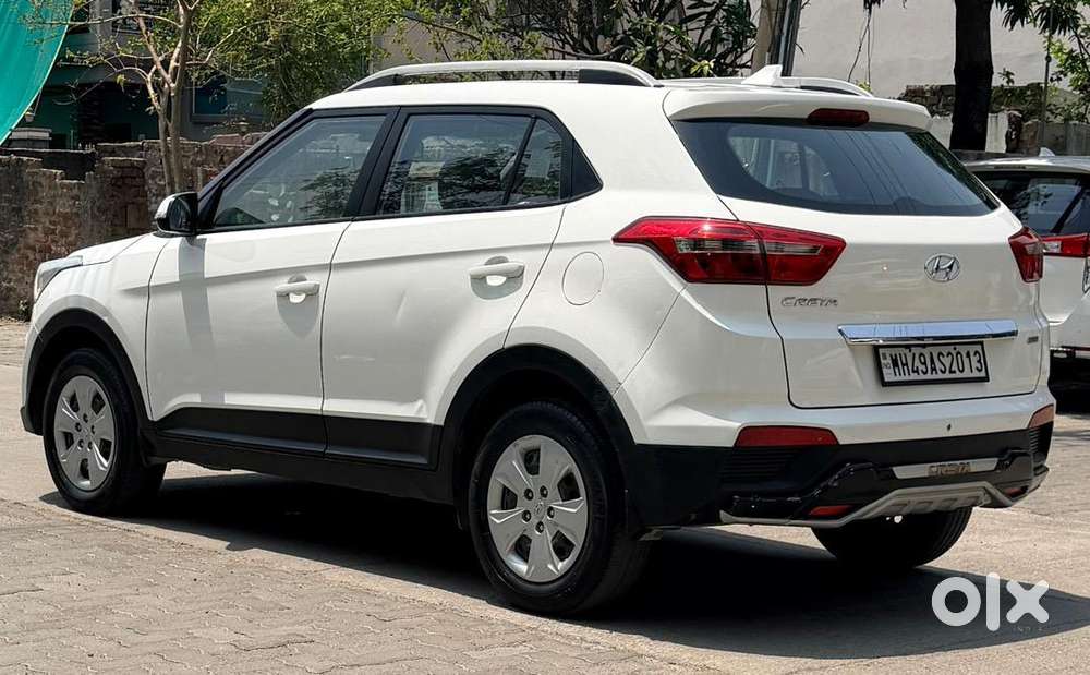 Hyundai Car Diesel 2017