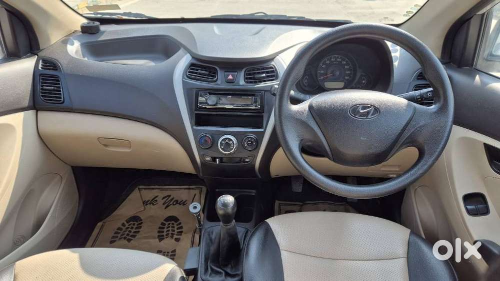 Hyundai Eon Era +, 2016, Petrol