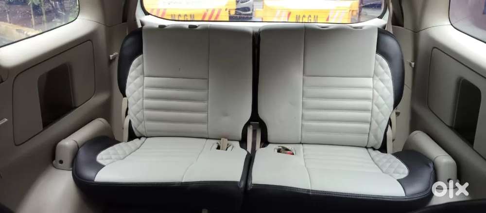 Toyota Innova, 2014, Diesel