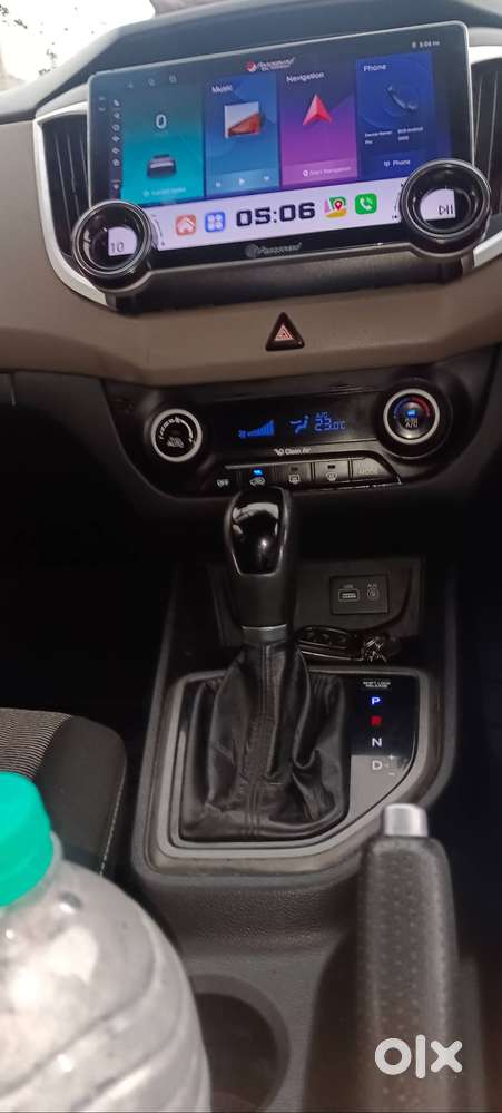 Hyundai Creta 2016 Diesel Well Maintained