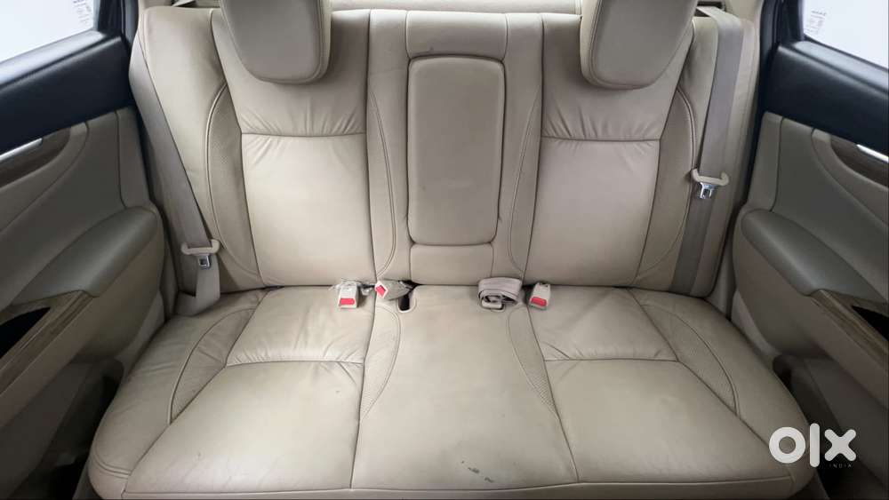 Maruti Suzuki Ciaz 1.5 Alpha Shvs Amt, 2019, Petrol