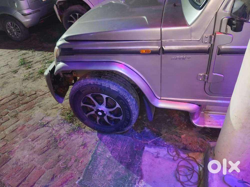 Mahindra Diesel Car 2012