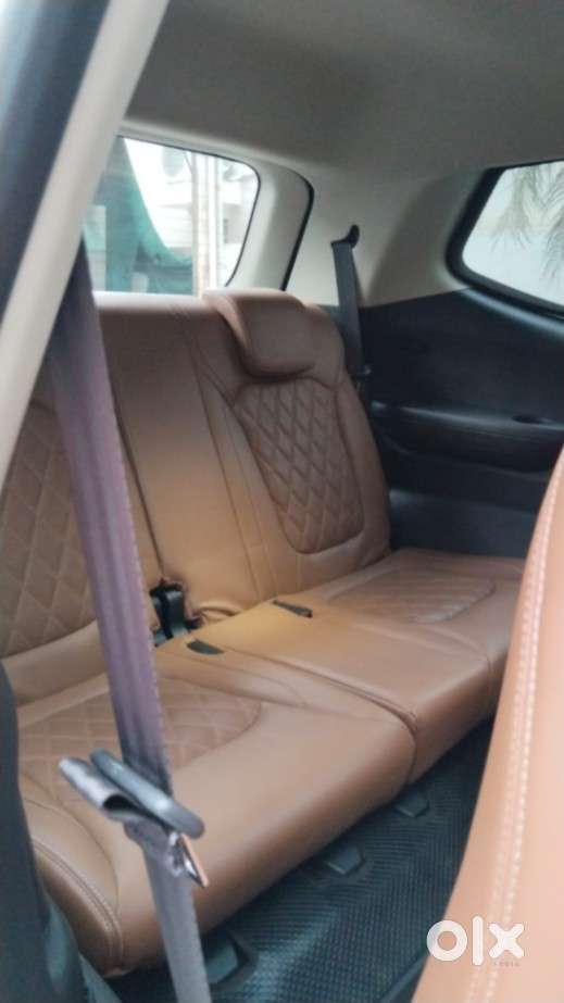 Mg Gloster Savvy 6 Seater, 2023, Diesel
