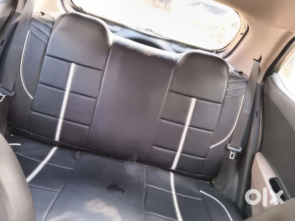 Hyundai Grand I10 2019