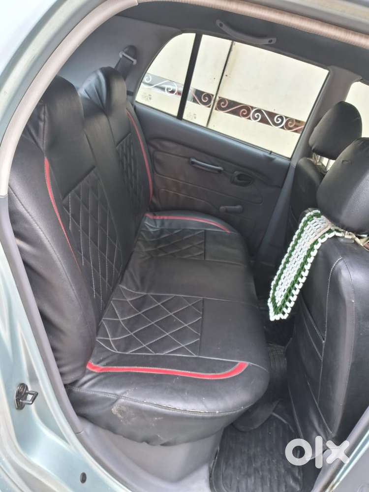 Hyundai Santro Xing Gls, 2004, Petrol