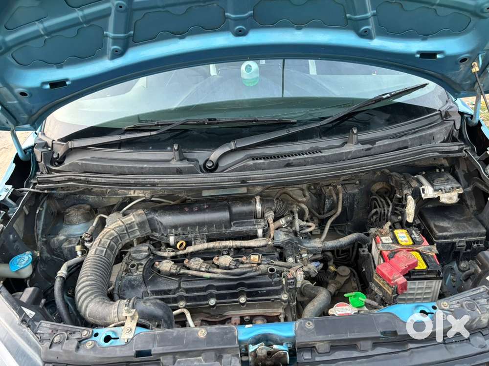 Maruti Suzuki Wagon R 2020 Petrol Well Maintained