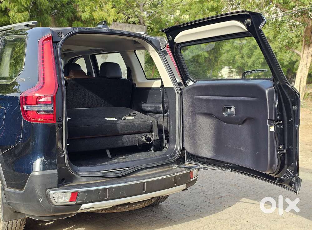 Mahindra Scorpio N Z8 L Diesel Mt 4wd 7 Str, 2024, Diesel