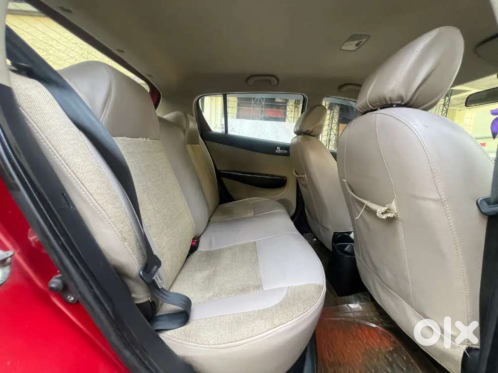 Hyundai I20 2013 Petrol Well Maintained