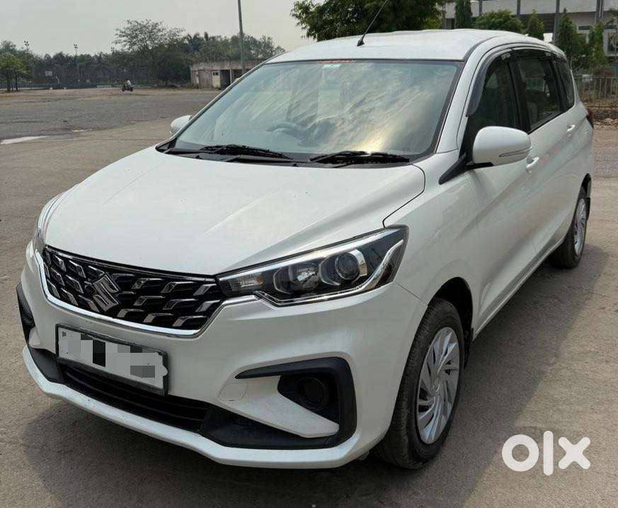Maruti Suzuki Ertiga 1.5 Vxi, 2024, Petrol