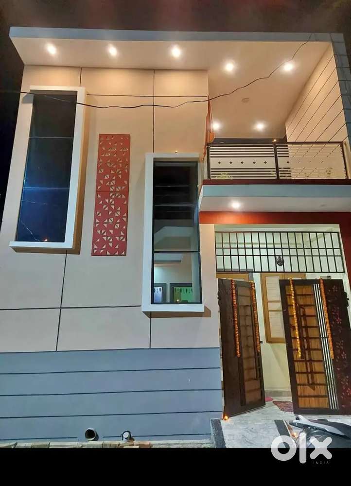 Independent house in saharanpur For Rent Houses & Apartments