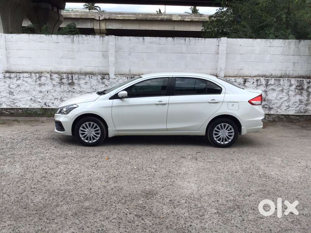 Maruti Suzuki Ciaz Smart Hybrid Sigma , 2023, Petrol