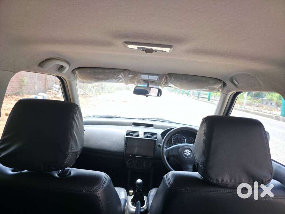 Maruti Suzuki Swift Dzire 2009 Petrol Well Maintained