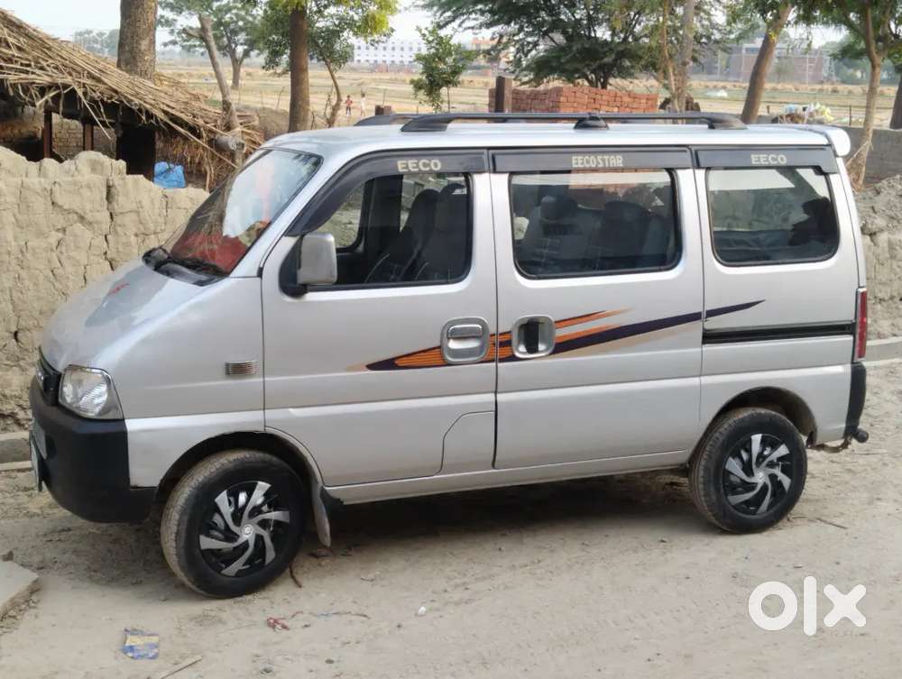 New Condition Hi New Tyre 
Ac On 
Only Firozabad Ke Log Contact Kare