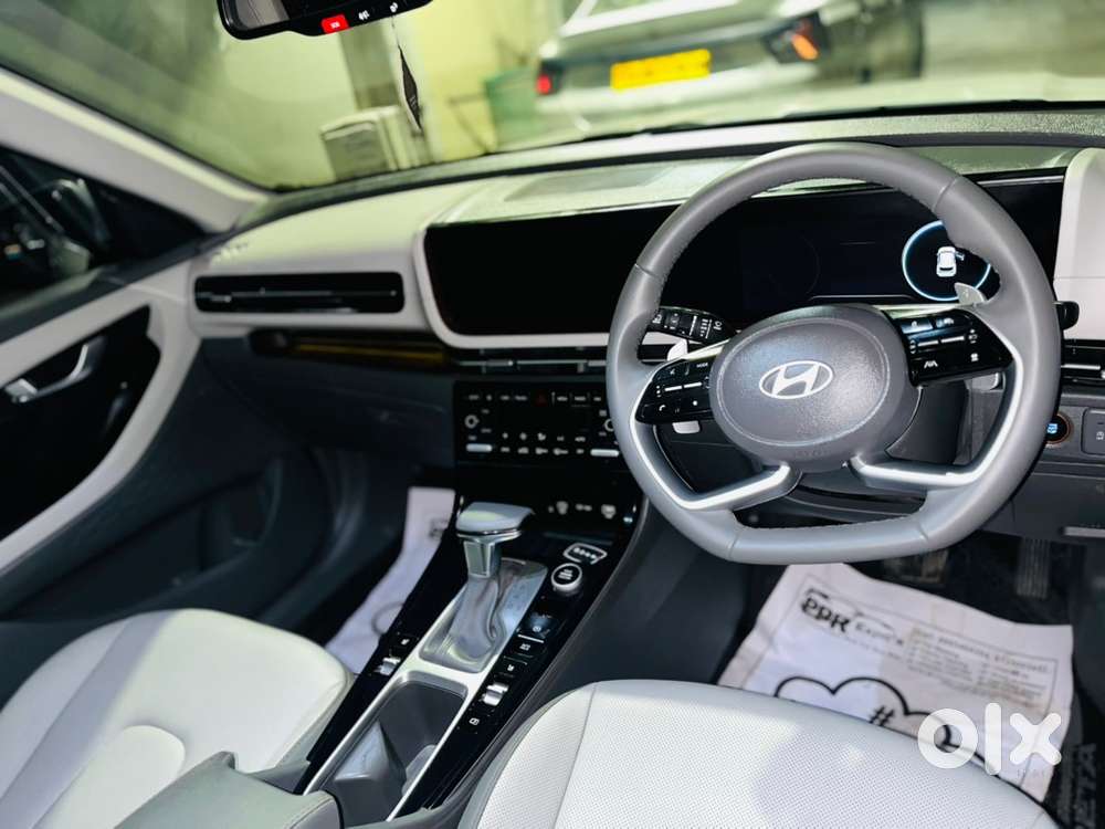 Hyundai Creta 2025 Good Condition