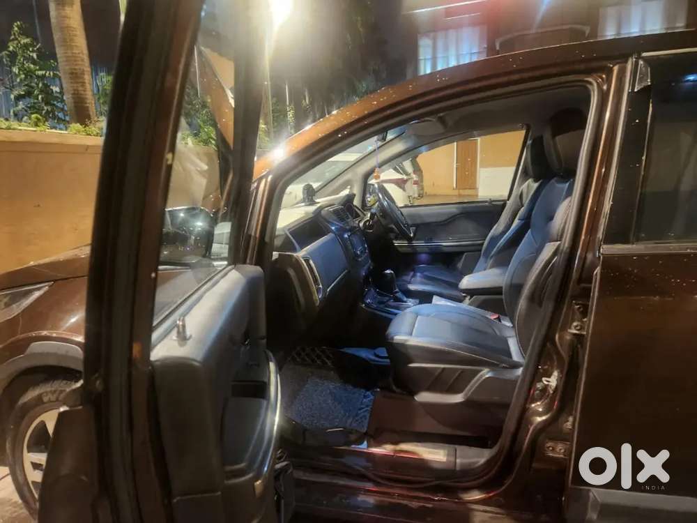 Tata Hexa 2019 Diesel 61000 Km Driven