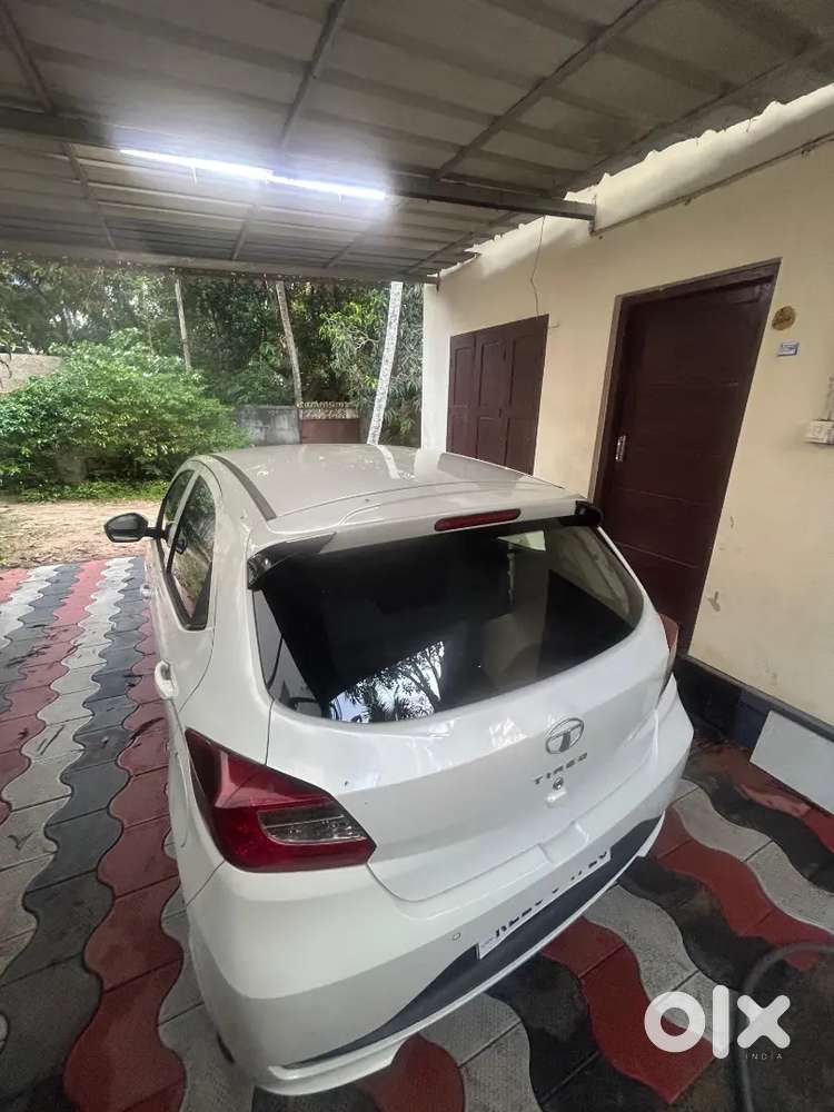 Tata Tiago