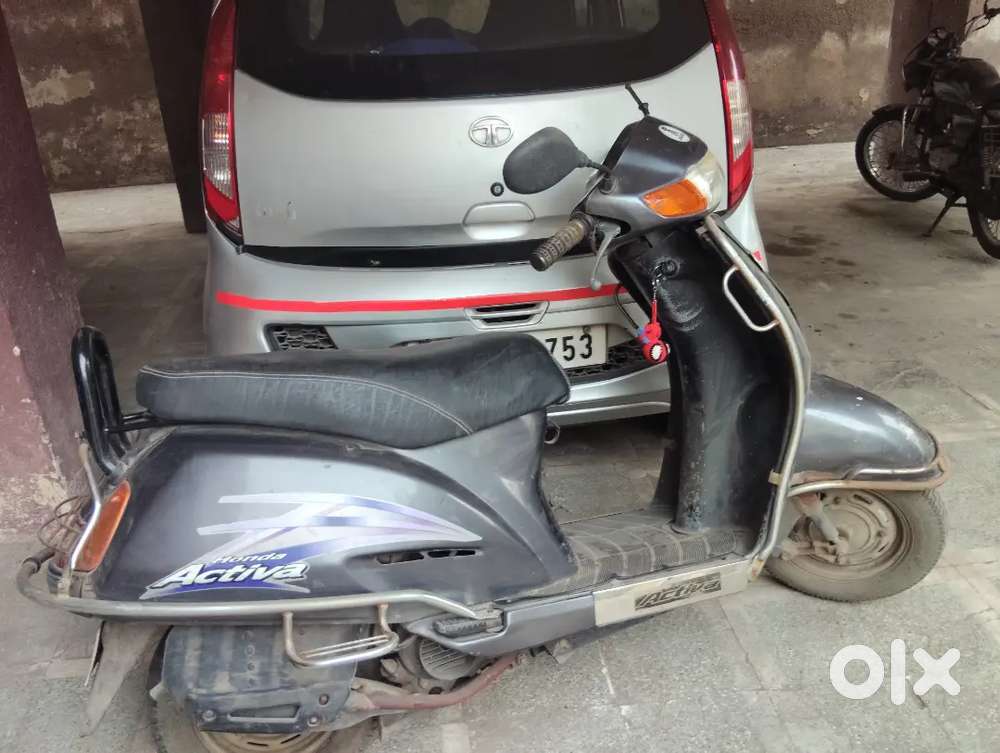 Tata Nano,chilled Ac, Power Window, Openable Dekey, Company Music Sys.