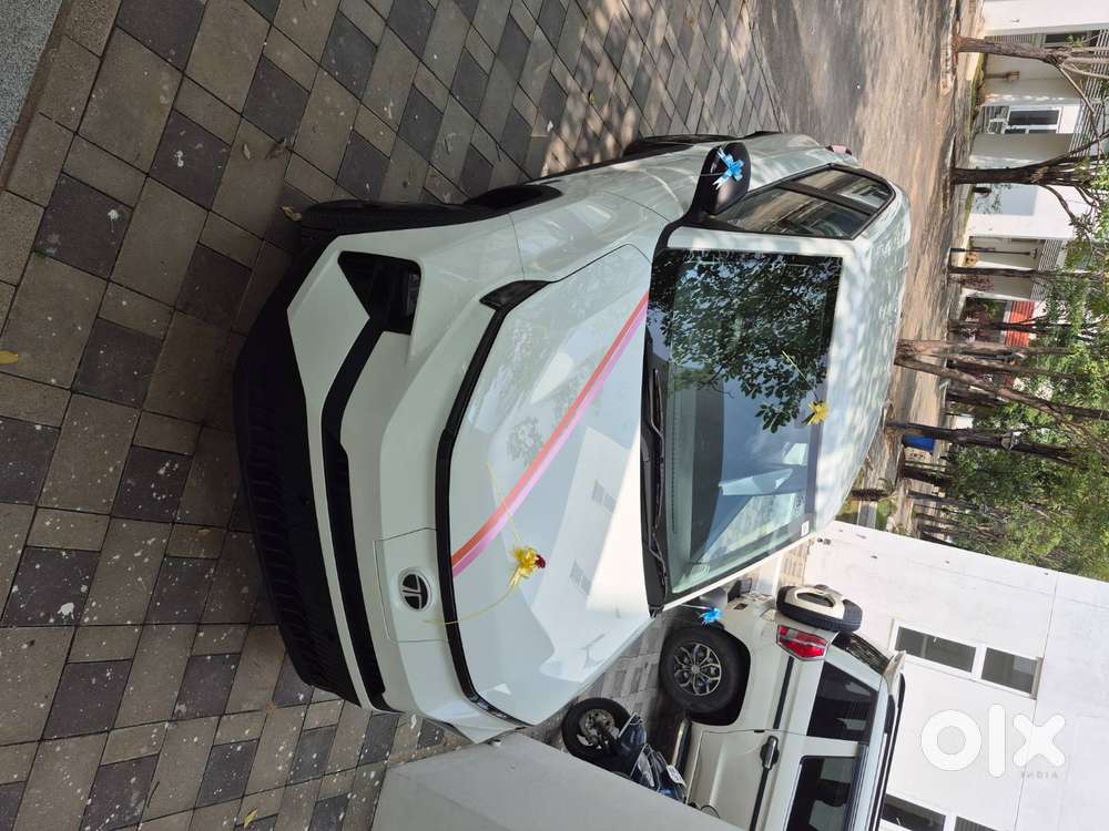 Tata Punch Ev