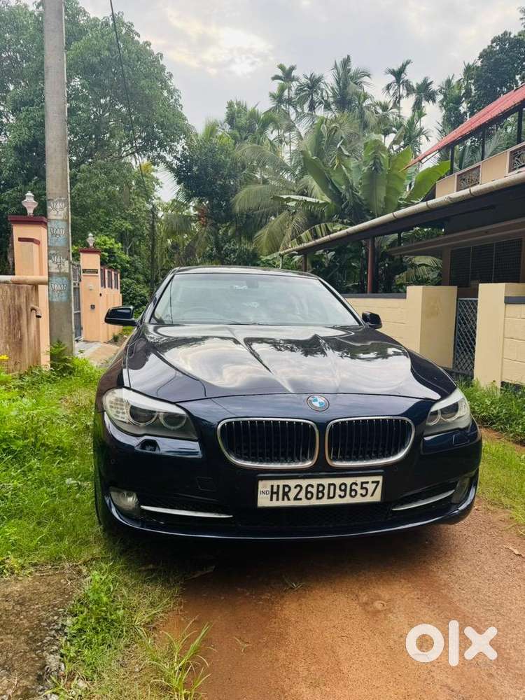 Bmw 2010 Petrol Inline 6 Engine