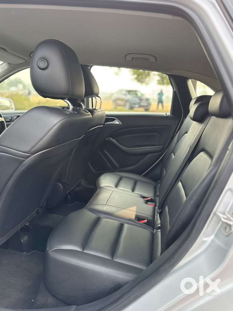 Mercedes-benz B Class B180 Cdi, 2014, Diesel