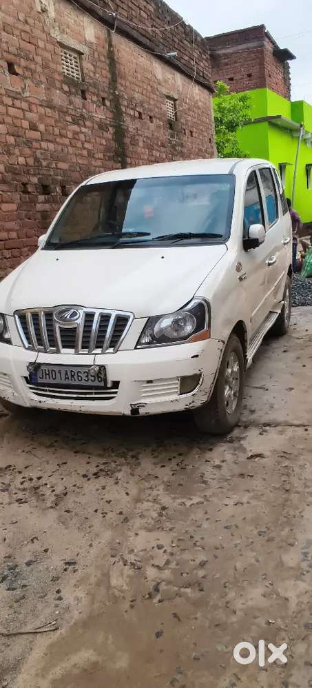 Mahindra Xylo 2012 Diesel Manual Km Driven