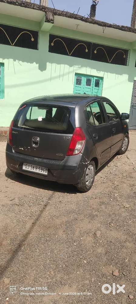 Hyundai I10 Magna 2009 Petrol Manual