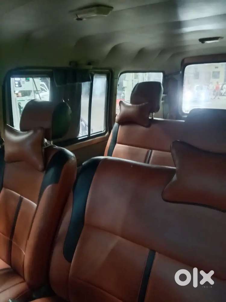 Toyota Qualis 2004 Valid 2029 Good Condition