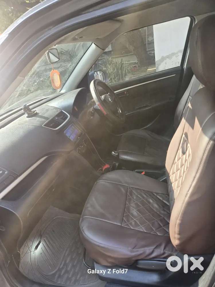 Maruti Suzuki Swift 2017 Diesel 90000 Km Driven