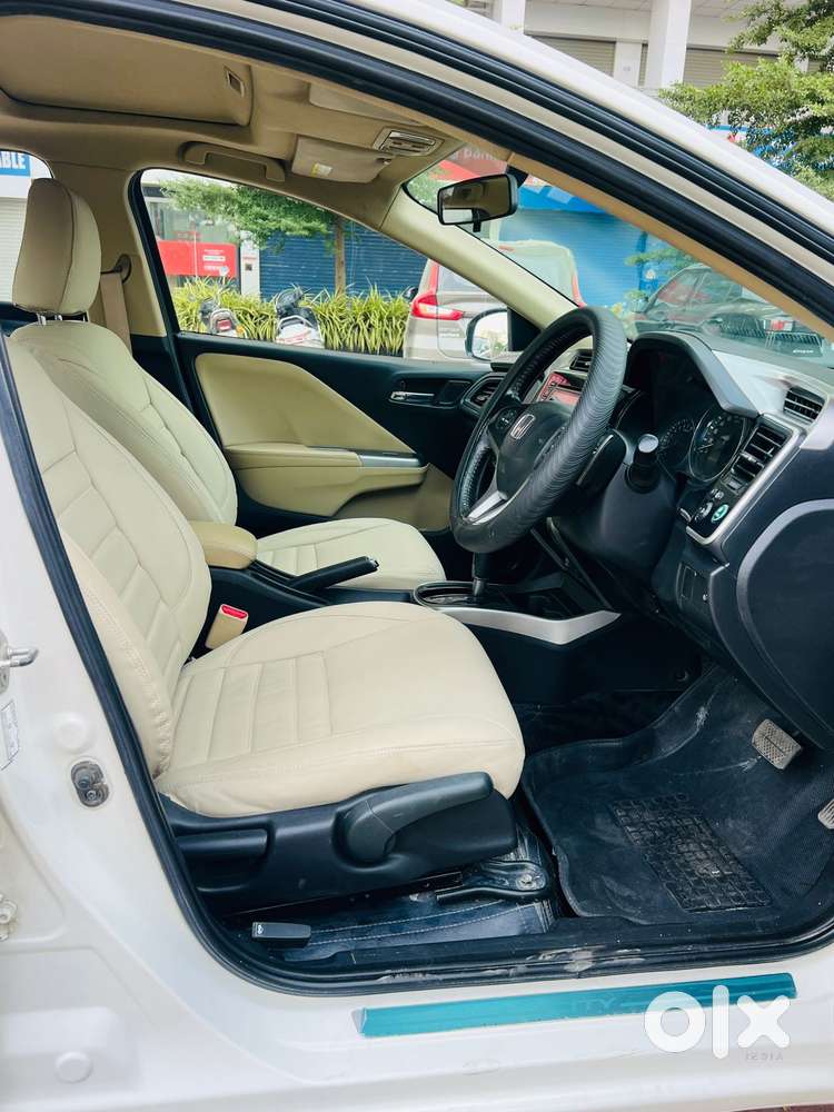 Honda City 2015-2017 I Vtec Vx Option, 2015, Petrol