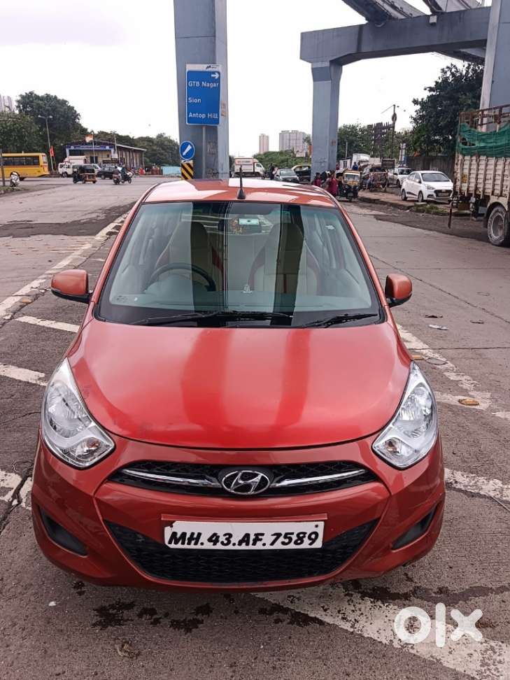 Hyundai I10 Magna, 2011, Petrol