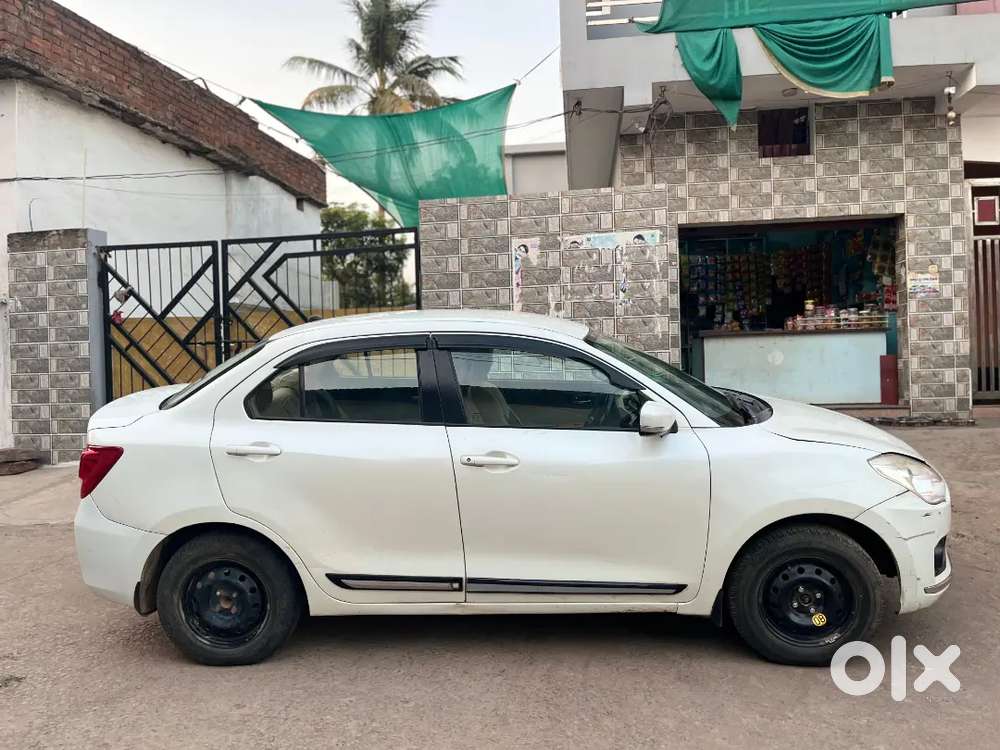 New Dzire 2017-2020 Vdi