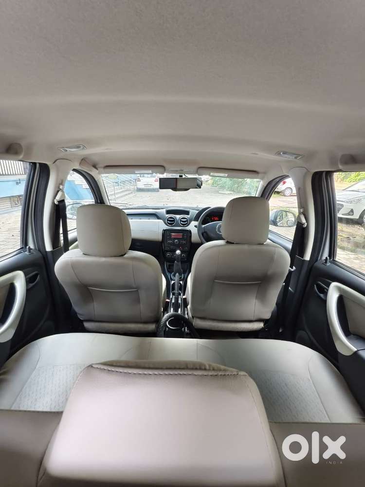 Renault Duster 85ps Diesel Rxl, 2014, Diesel