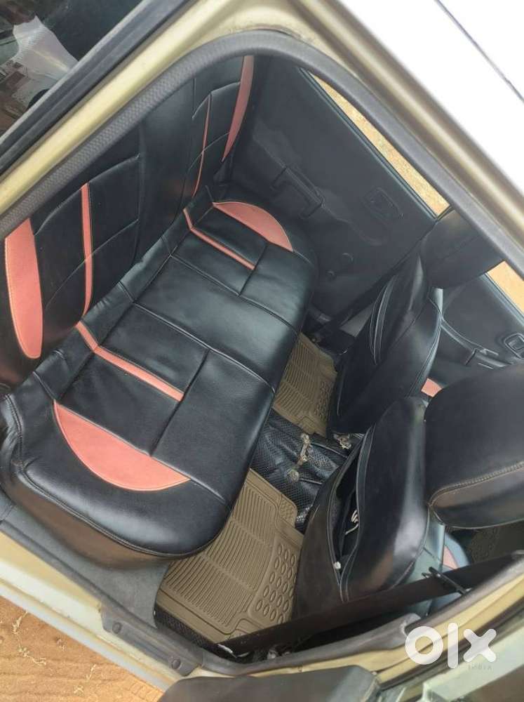 Maruti Suzuki Zen Estilo, 2000, Petrol