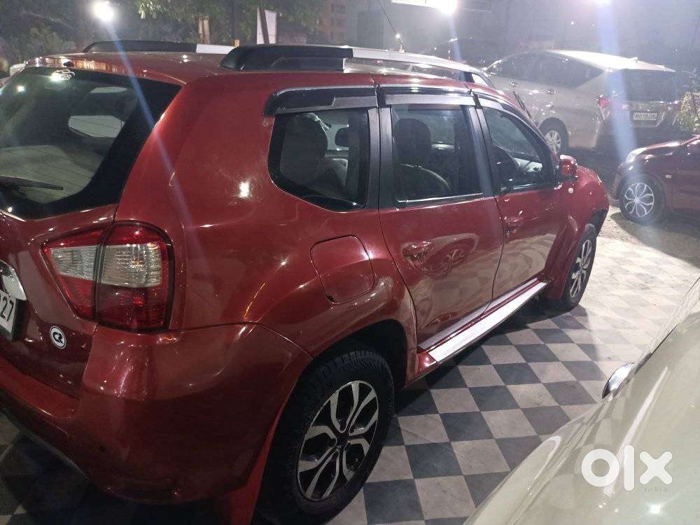 Nissan Terrano Xl Plus 85 Ps Deisel, 2013, Diesel