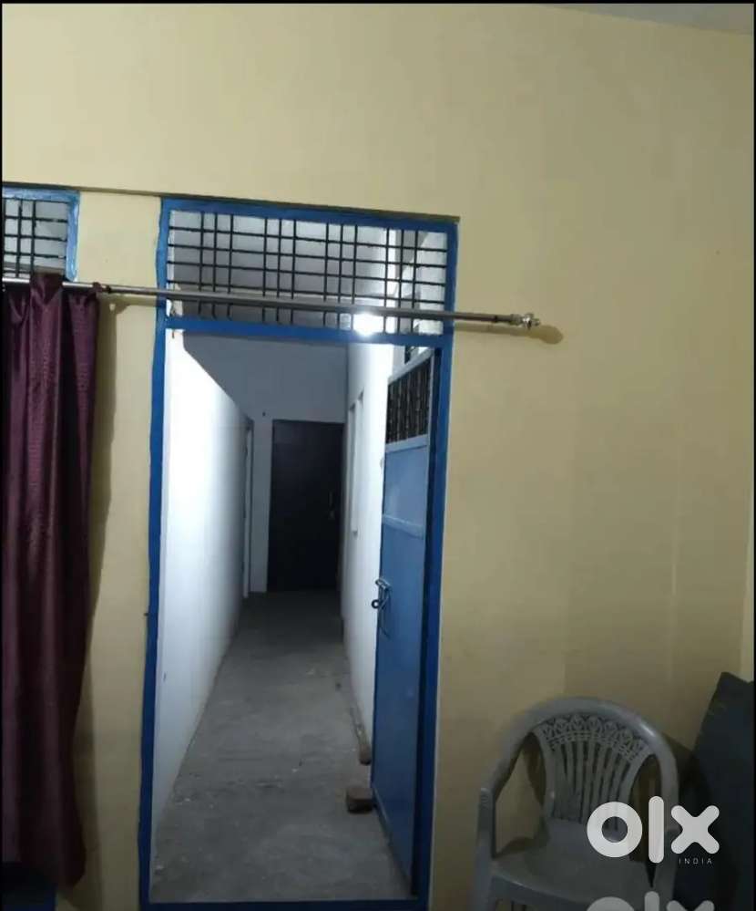 Seperate room on rent 2 bhk and 1 bhk available