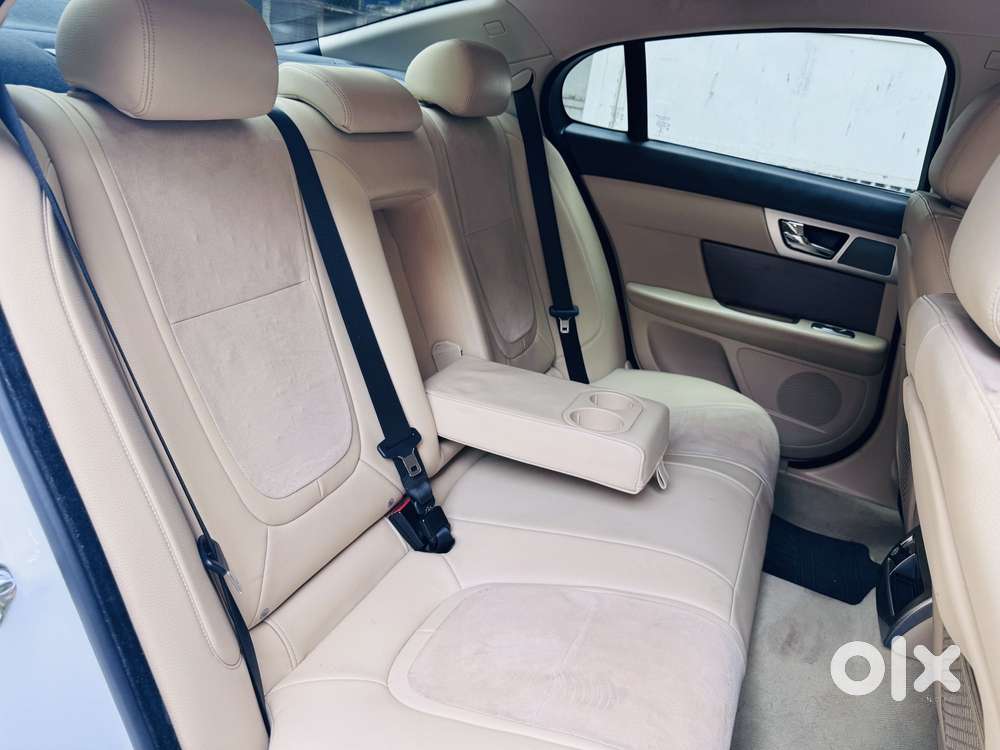 Jaguar Xf 2.2 Litre Luxury, 2016, Diesel