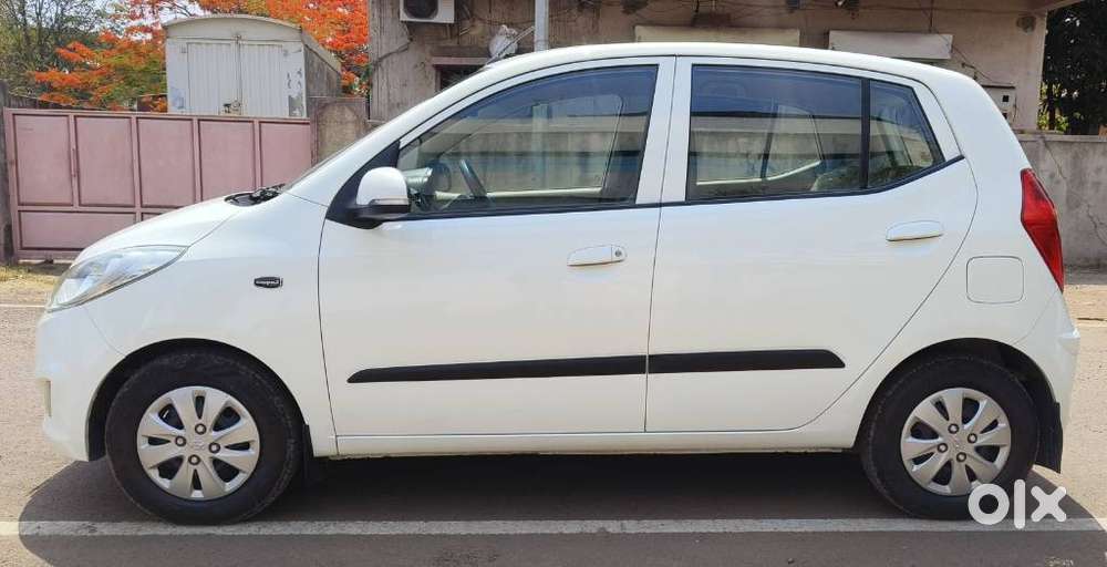 Hyundai I10 Magna, 2012, Petrol