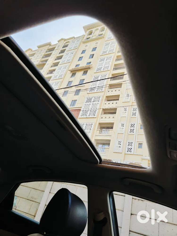 Hyundai Verna 2018 Diesel Well Maintained