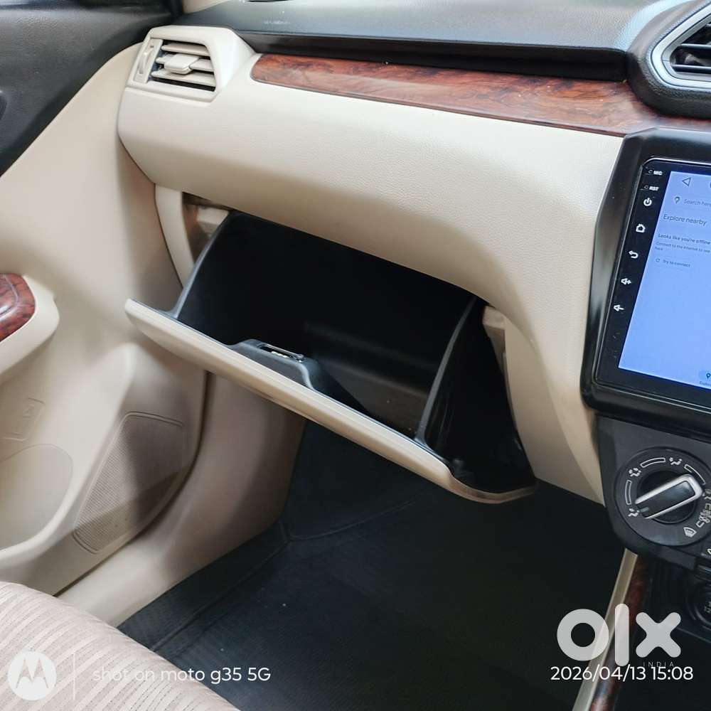 Maruti Suzuki Swift Dzire Vdi Bsiv, 2018, Diesel