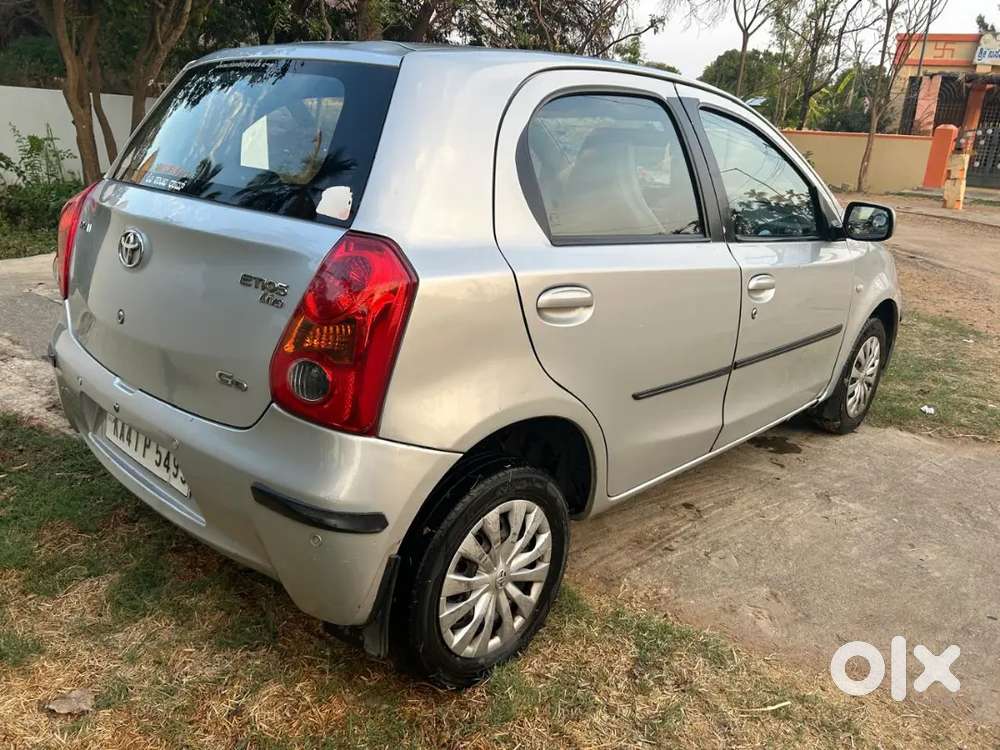Owner 1. Good Condition