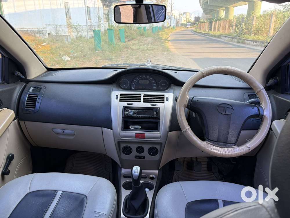 Tata Vista Tech Ls Bs Iv, 2011, Diesel