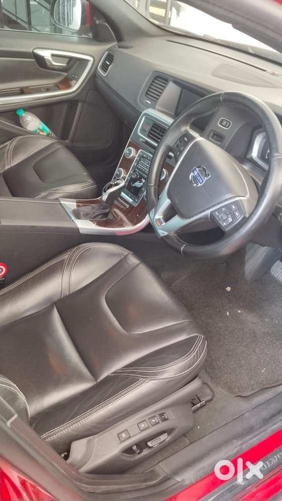 Volvo S60 D4 Momentum, 2017, Diesel