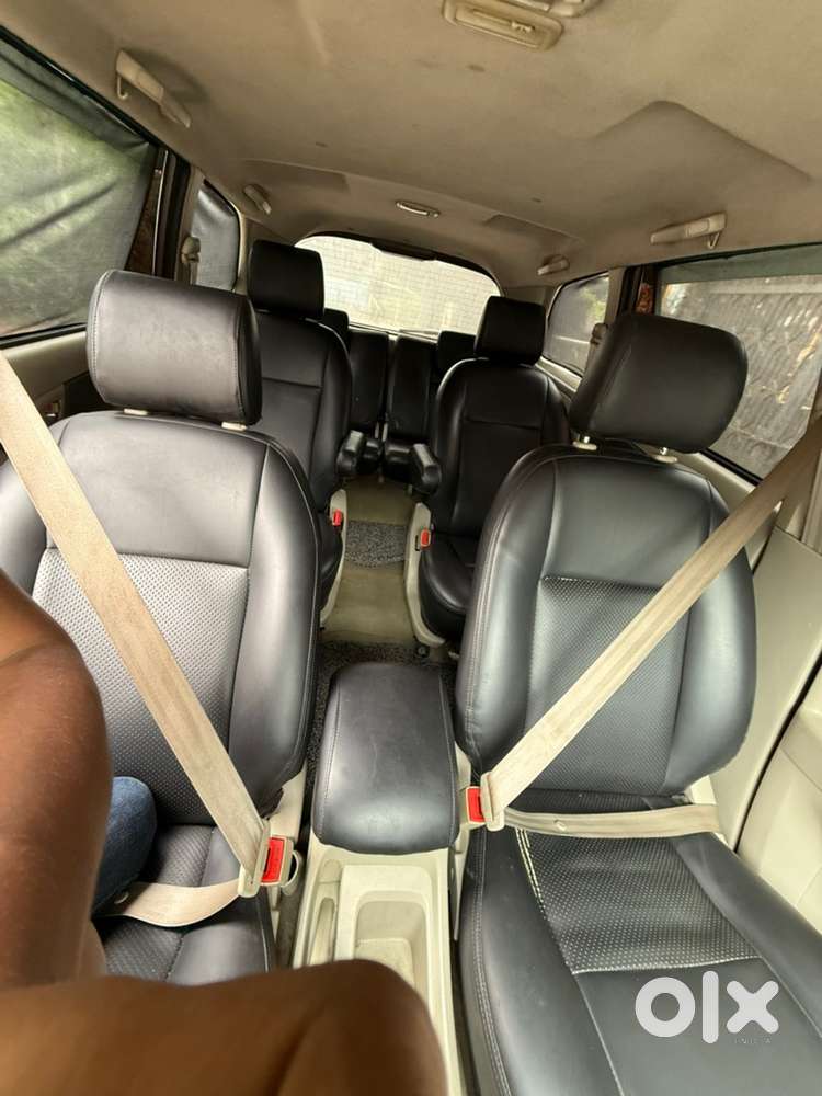 Toyota Innova 2014 Diesel Manual