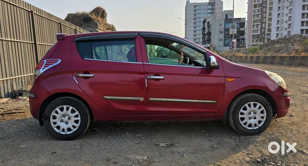 Hyundai I20 2011 Petrol 53000 Km Driven