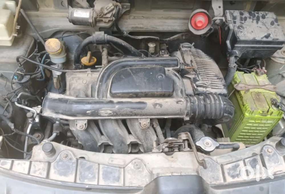 Renault Kwid 2015 Petrol