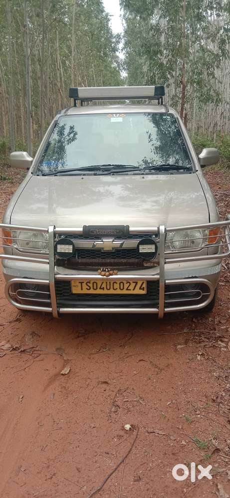 Central Ac With Sealed Tyres And Good Condition And Single Hand