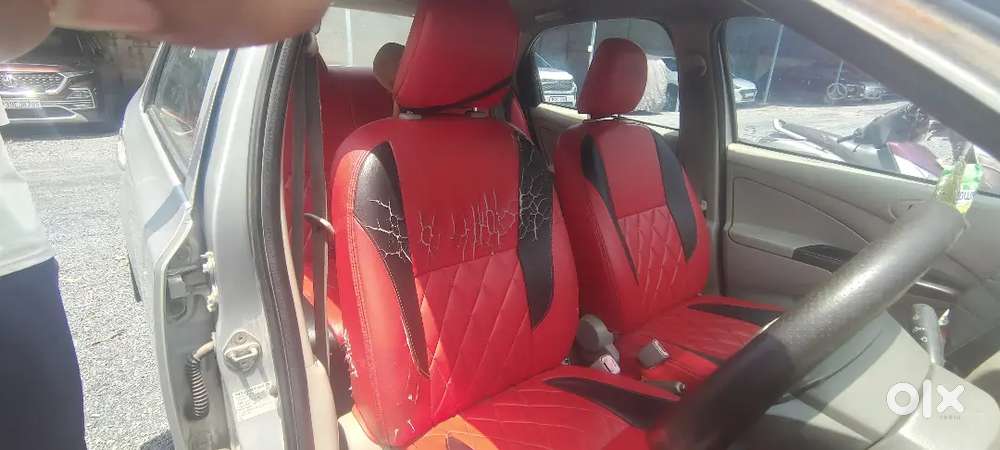 Toyota Etios 2015 Diesel Good Condition