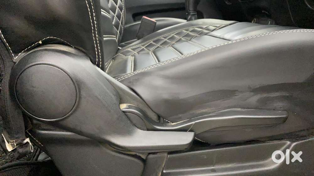 Maruti Suzuki Xl6 Zeta, 2022, Petrol